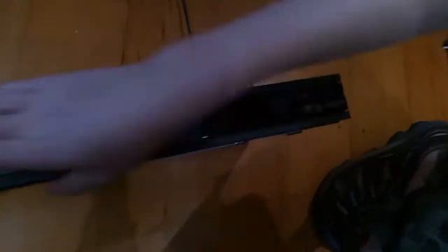 Sony UBP-X800 4K Player Unboxing смотреть онлайн
