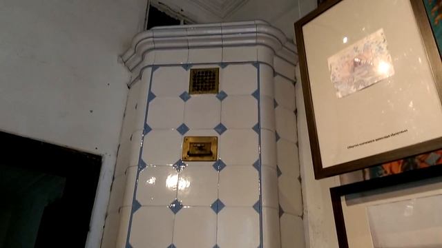 Достопримечательности Воронежа. Замок принцессы ольденбургской смотреть онлайн
