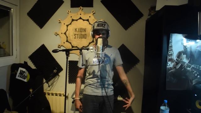 PURE NEGGA - Cnv Special 10K || KionStudio || ( Prod: Beatowski )