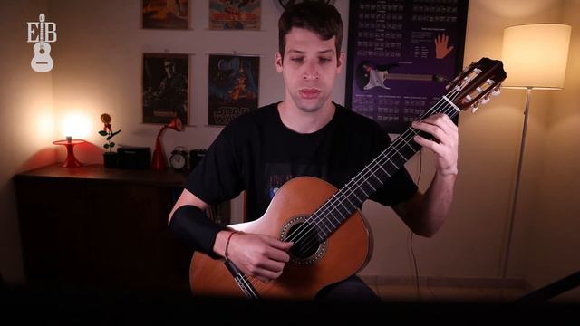 Peter Nuttall - Twelve Inventions - Gaelic Song I смотреть онлайн