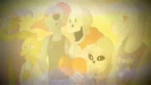 ASHES | NateWantsToBattle | NIGHTCORE [Undertale MV] смотреть онлайн