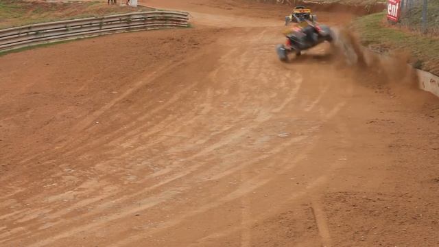 Просто газ закусило :)