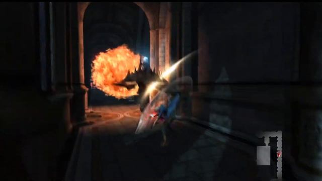 DMC 4 se dmd mission 4 no damage смотреть онлайн