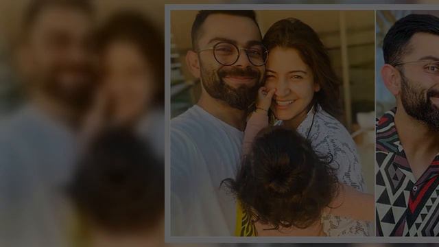 Anushka Sharma, Virat Kohli celebrate wedding anniversary with Vamika: ‘Life is complete with this смотреть онлайн