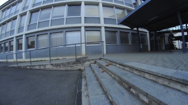Ilker,julien,marc,william et pedro skate session смотреть онлайн