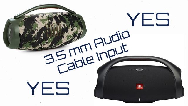JBL BOOMBOX 3 vs JBL BOOMBOX 2 | IS IT WORTH THE UPGRADE? смотреть онлайн
