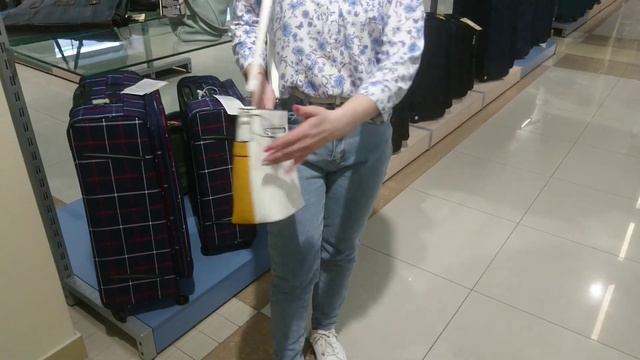 Маленькие сумки из искусственной кожи от торговой марки Passo Avanti смотреть онлайн