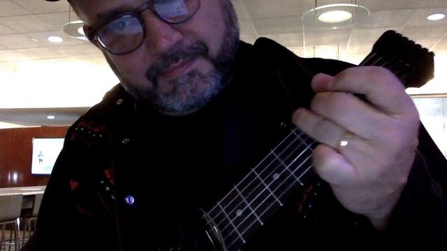 The Next Gen Jamstik! смотреть онлайн