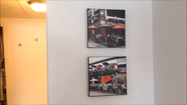 Superbe logement 3 1/2 style appartement-condo, situé sur la rue André à Sherbrooke смотреть онлайн