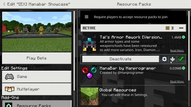 ✔ Best Minecraft Texture Pack for Armor смотреть онлайн