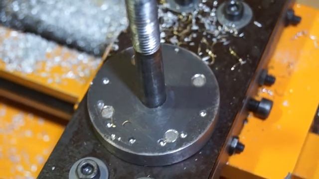 НОВАЯ ОСНАСТКА на Hobbimat MD-65./NEW TOOLING on the Hobbimat MD-65. смотреть онлайн