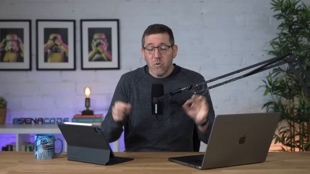 Así es el iPhone 15, los próximos iMac M3 y más #noticias 344 смотреть онлайн