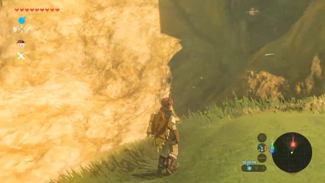 The Legend Of Zelda: Breath Of The Wild Part 16 The Tabantha Region And Other Stuff! смотреть онлайн