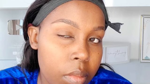 THE BEST EYEBROW TUTORIAL FOR BEGINNERS!! VERY DETAILED смотреть онлайн