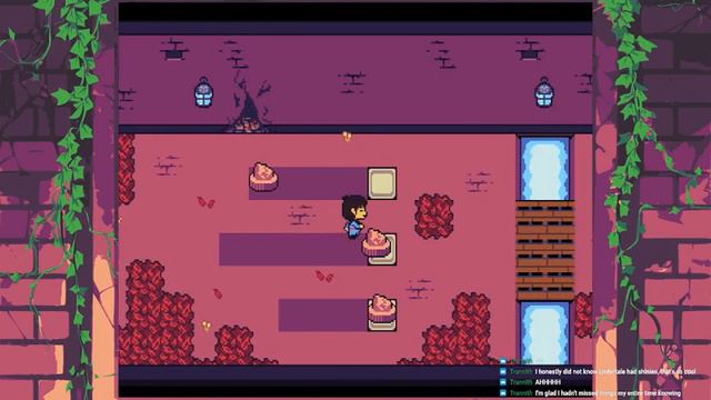 Undertale BnP [1] смотреть онлайн