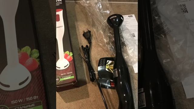 Блендер Marta в Мвидео. смотреть онлайн