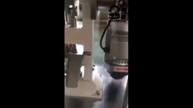 Однопуансонный таблеточный пресс. Модель DP-25 смотреть онлайн