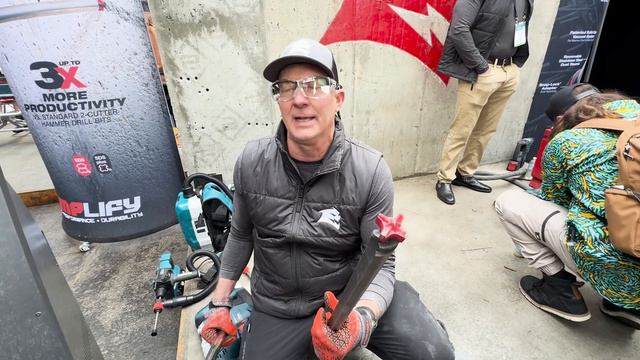 What's New From Diablo Tools? NEVER Before Seen Products!