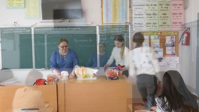 Последний звонок Наши учителя!!! смотреть онлайн