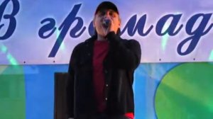 Валентин Ткачук - Ты одна такая