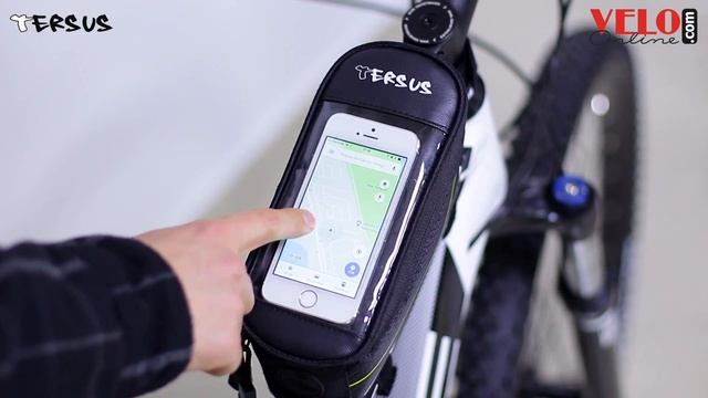 Сумки для телефона на велосипед. TERSUS SP TOPTUBE, SP TOPTUBE SIDES BAG, SP CASE UNIVERSAL. смотреть онлайн