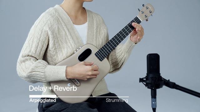 LAVA U | Sound Exploring | LAVA MUSIC