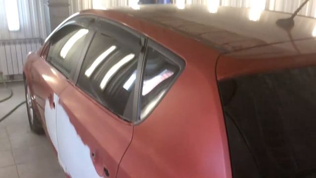 Разработка.