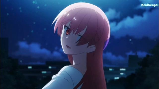 Tonikaku Kawaii [AMV] -Nightcore-Careless смотреть онлайн