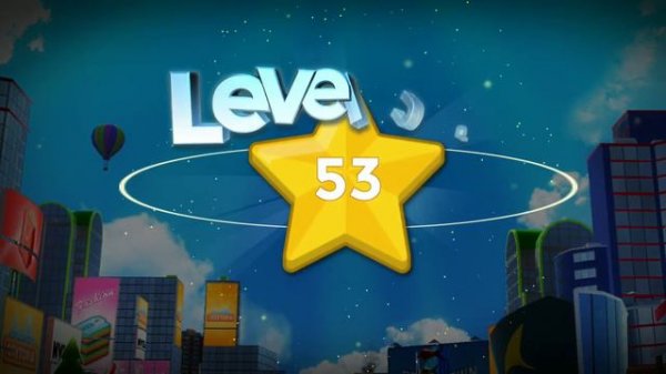 Citytopia. Metropolis - Walkthrough  - New video level 53 (Android)