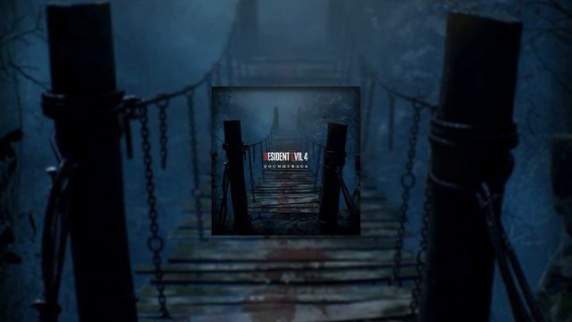 Resident Evil 4 Remake Soundtrack - Flourish, Dear Child (El Gigante) ᴴᴰ смотреть онлайн