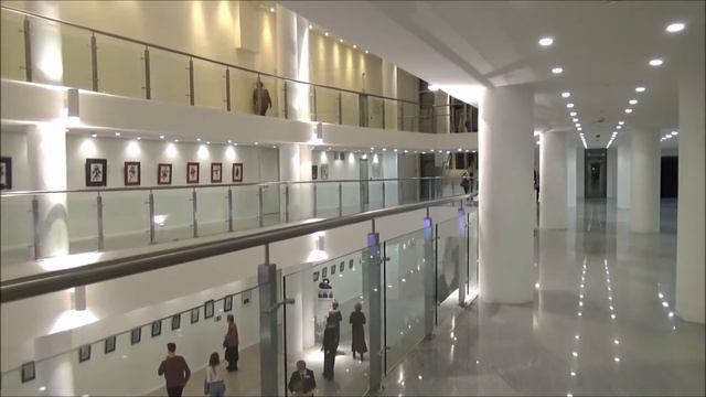 Ярославль.  КЗЦ    Миллениум.  25.  11.  2017 г.