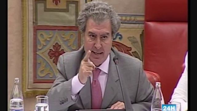 Rosa Regàs y Cesar Antonio Molina смотреть онлайн