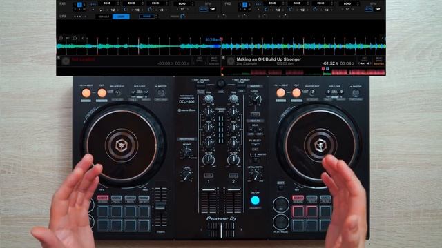 ONE TRICK DJS NEED TO DO MORE TO STOP BEING BORING смотреть онлайн