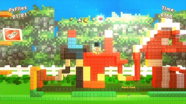 Puzzle Box MAKER (Nintendo Switch) | World Exclusive First Look смотреть онлайн