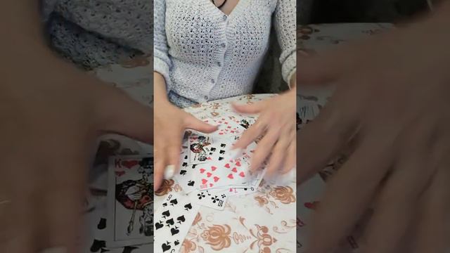 Крестовая Дама смотреть онлайн
