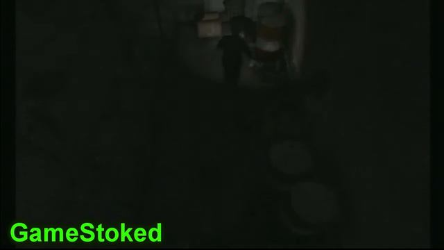 Silent Hill 2 - Ep 09 - Stocking Up For The Museum- GameStoked S1G5 смотреть онлайн