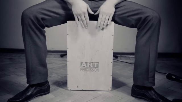 Кахон ArtPercussion смотреть онлайн