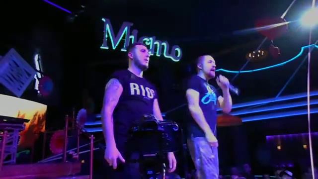 ГРОТ - Наследство (Харьков. 01.04.16) смотреть онлайн