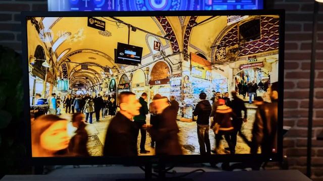 AOC Q32E2N Monitör İncelemesi - Kimlere Hitap Ediyor? смотреть онлайн