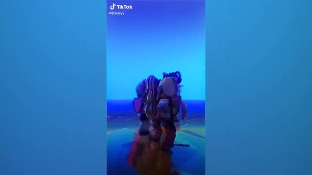 Roblox edits - TikTok Compilation #58 смотреть онлайн