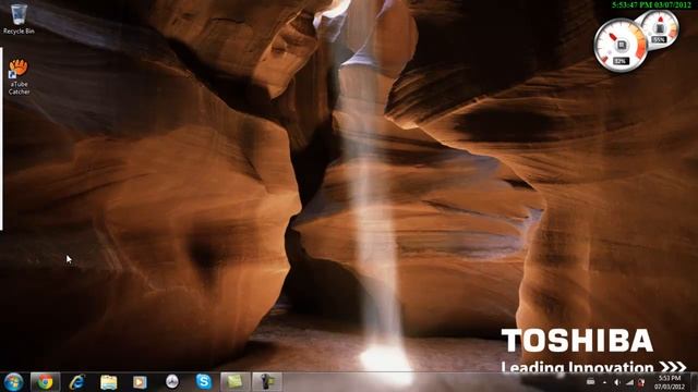 Toshiba Satellite L500 Series Notebook 2012 Windows 7 64 Bit Home Premium смотреть онлайн