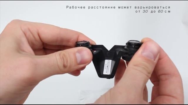 DKT бинокулярные лупы с настраиваемым межзрачковым и рабочим расстоянием (увеличение 2х и 2.5х) смотреть онлайн