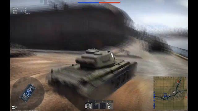 WAR THUNDER-ЧТО ТАКОЕ БИТВА?! смотреть онлайн
