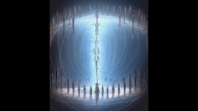 Путь в Любовь  Сказка