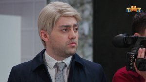 Однажды в России, 7 сезон, 13 серия