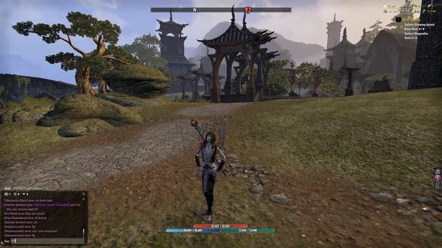 Jester Personality & Jester Hat | Elder Scrolls Online смотреть онлайн