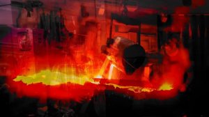 Даня Крастер - Про литое литьё (metal version)