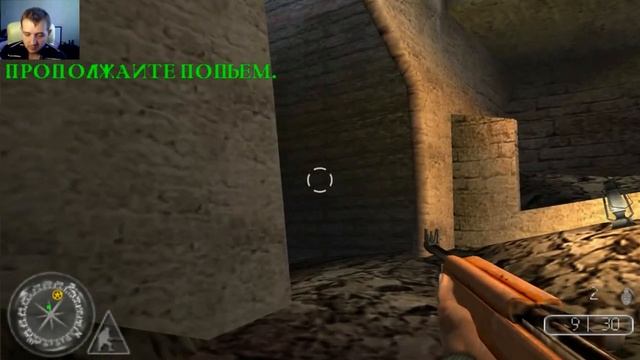 Call of Duty: Roads to Victory ►Обзор на PSP смотреть онлайн