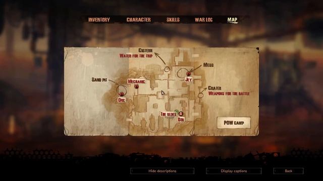 Mars War Logs Part 7 Got New Armor смотреть онлайн
