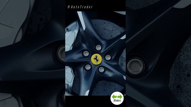 Ferrari Purosangue at Blinkers podcast смотреть онлайн